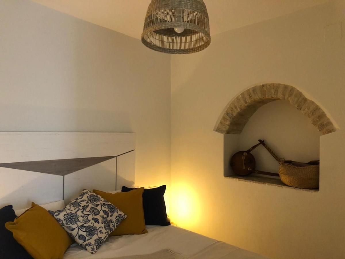 Casa Del Olivo By Casitasconencantoes Медина Сидония Екстериор снимка